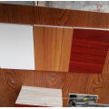 white melamine laminated plywood for philippines commercial